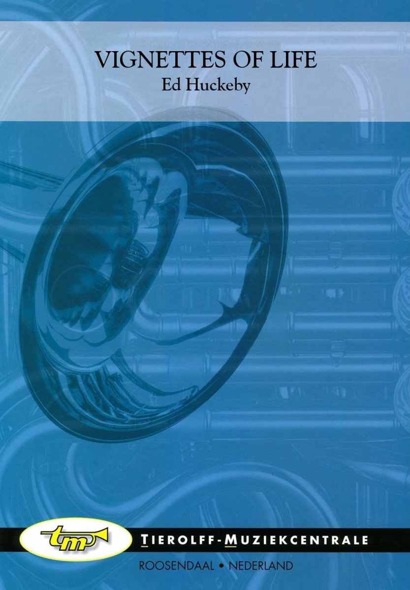 Vignettes from Life - hier klicken