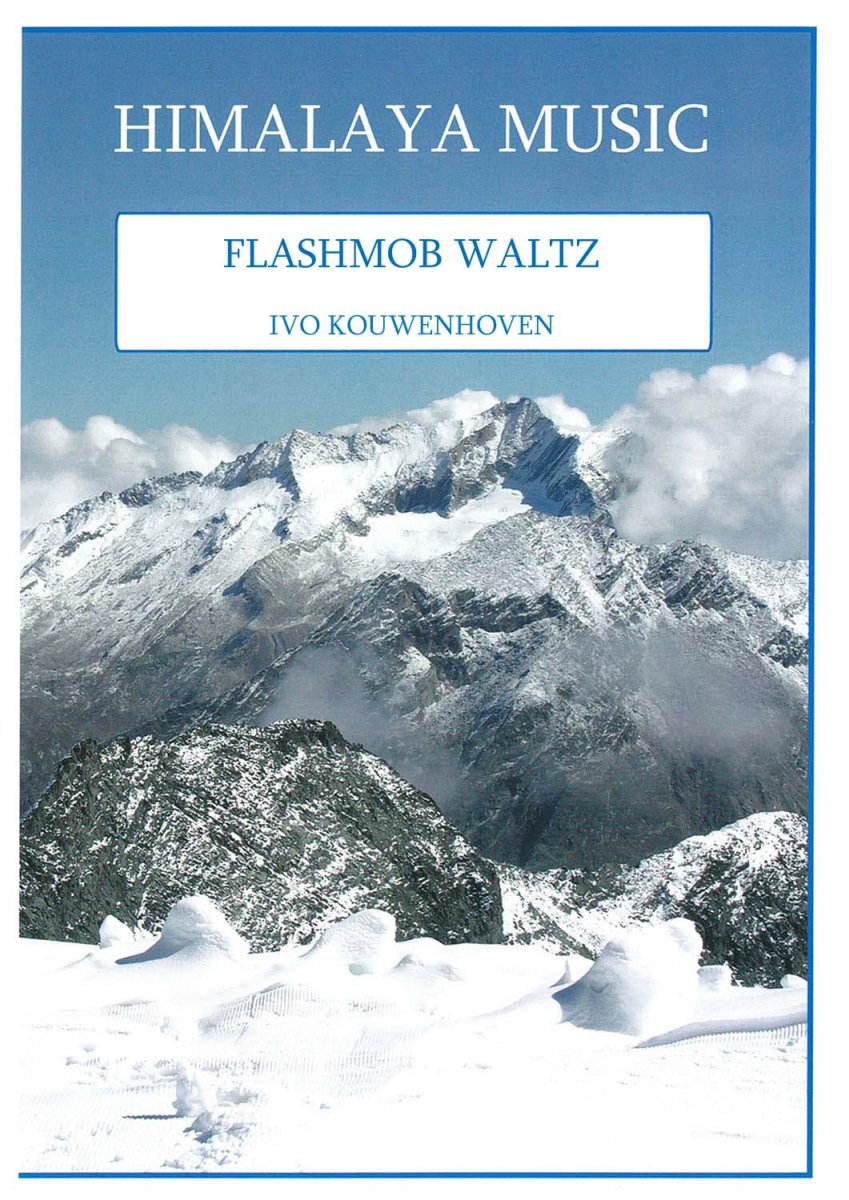 Flashmob Waltz - hier klicken Flashmob Waltz - hier klicken
