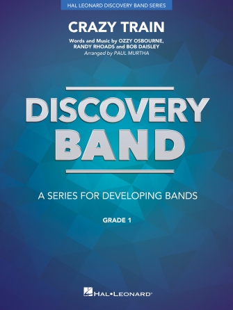 Crazy Train - hier klicken