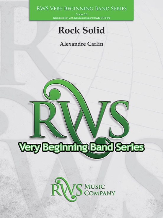 Rock Solid - hier klicken