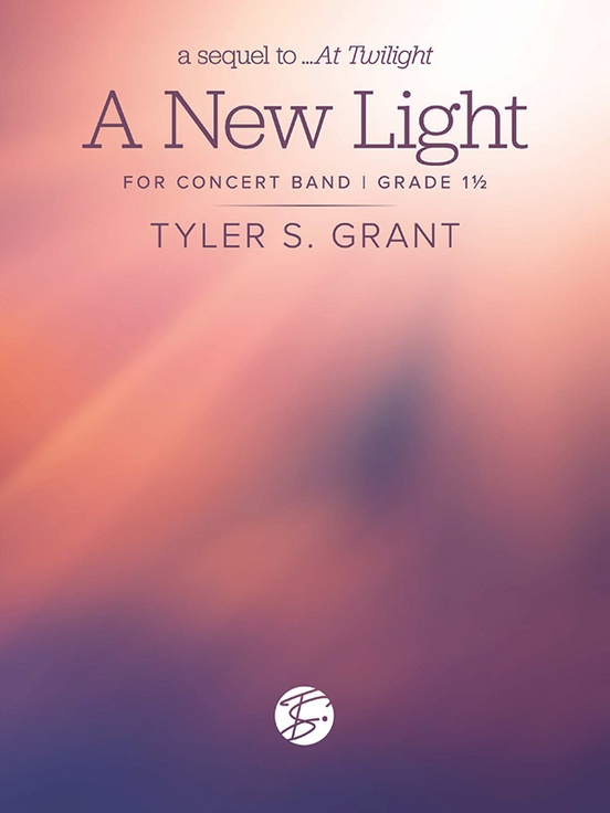 A New Light (A Sequel to ... At Twilight) - hier klicken
