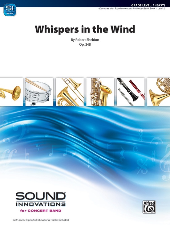 Whispers in the Wind - hier klicken Whispers in the Wind - hier klicken