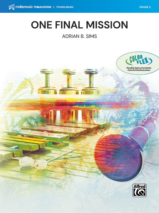 One Final Mission - hier klicken