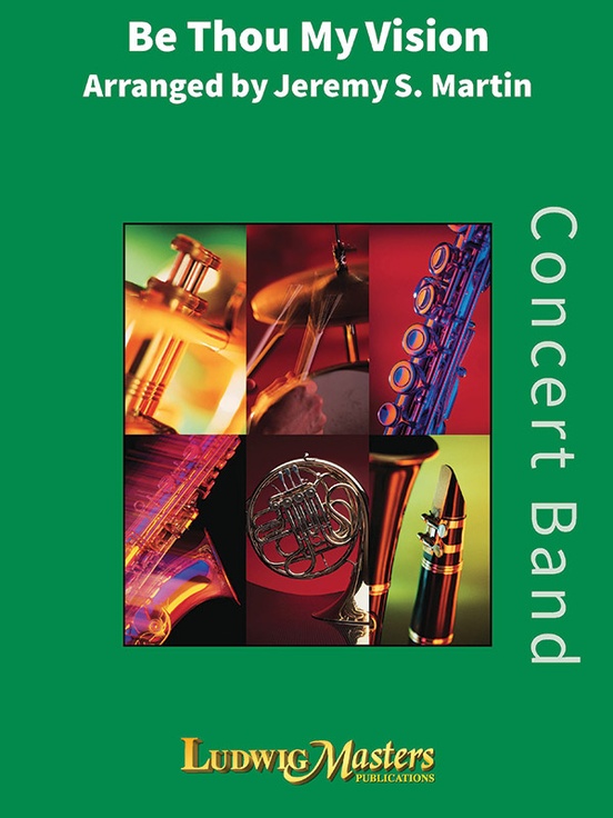 Be Thou My Vision - hier klicken