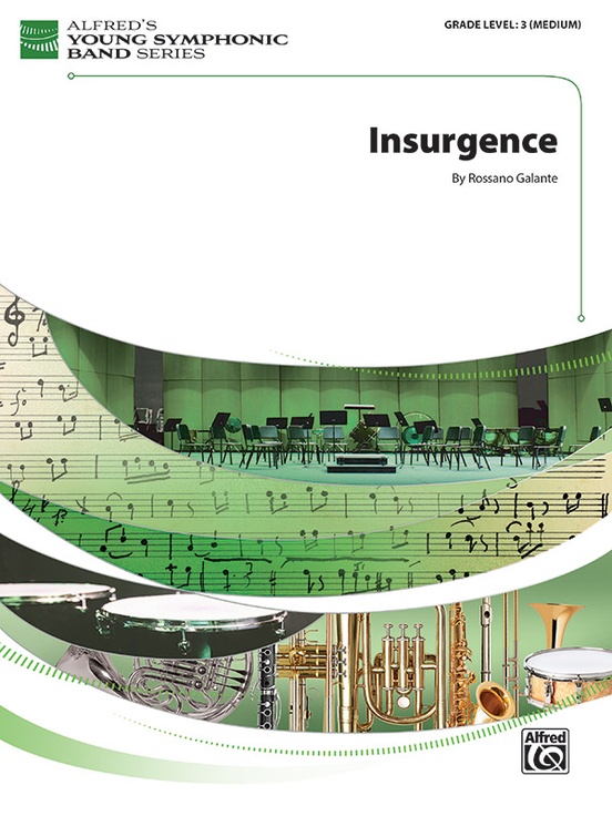 Insurgence - hier klicken