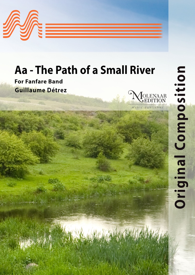 Aa - The Path of a Small River - hier klicken Aa - The Path of a Small River - hier klicken