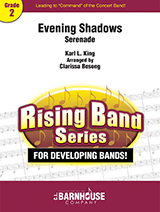 Evening Shadows - hier klicken