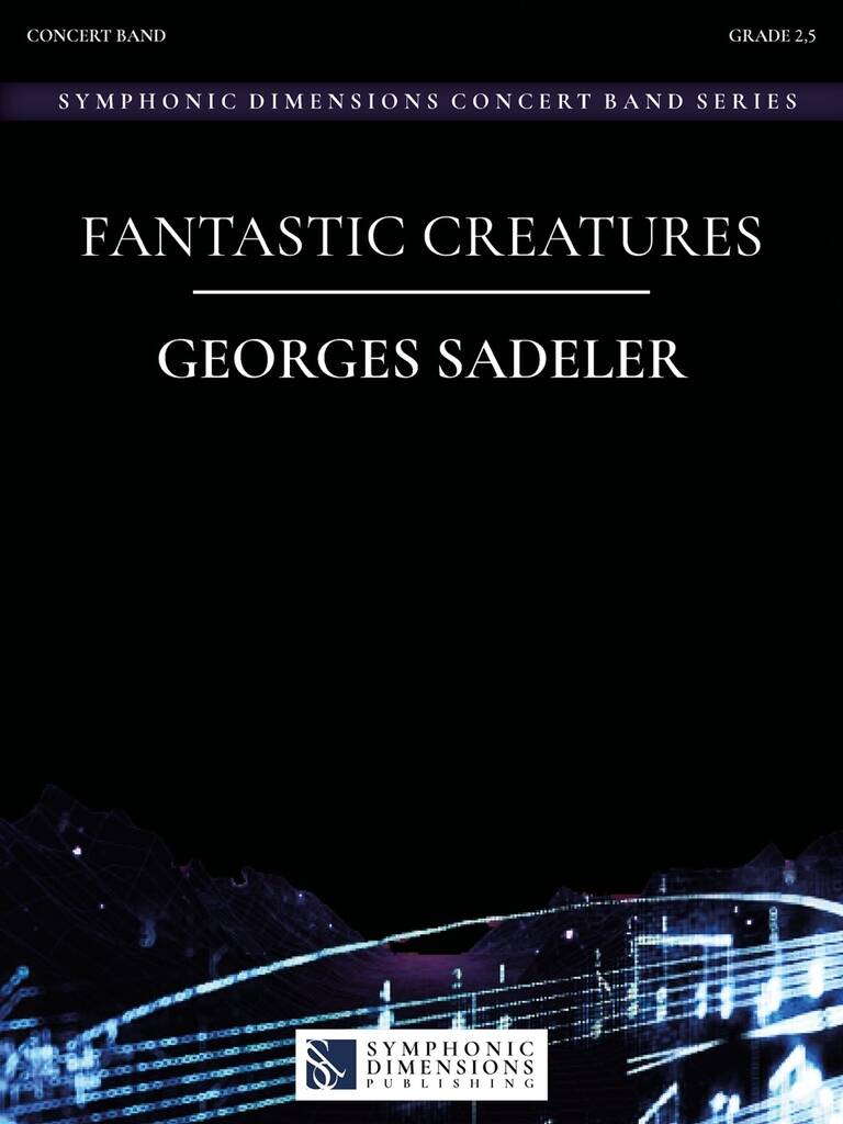 Fantastic Creatures - hier klicken Fantastic Creatures - hier klicken