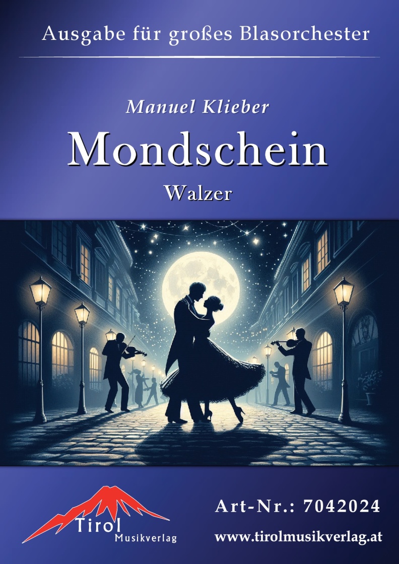 Mondschein - hier klicken