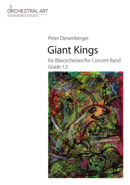 Giant Kings - hier klicken