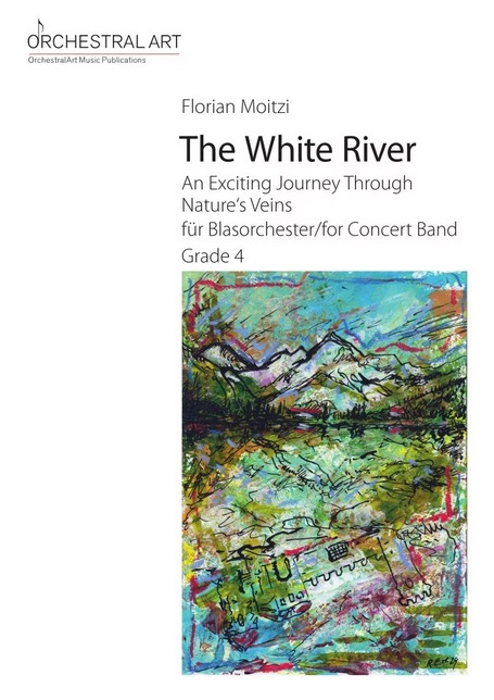 White River, The - hier klicken White River, The - hier klicken