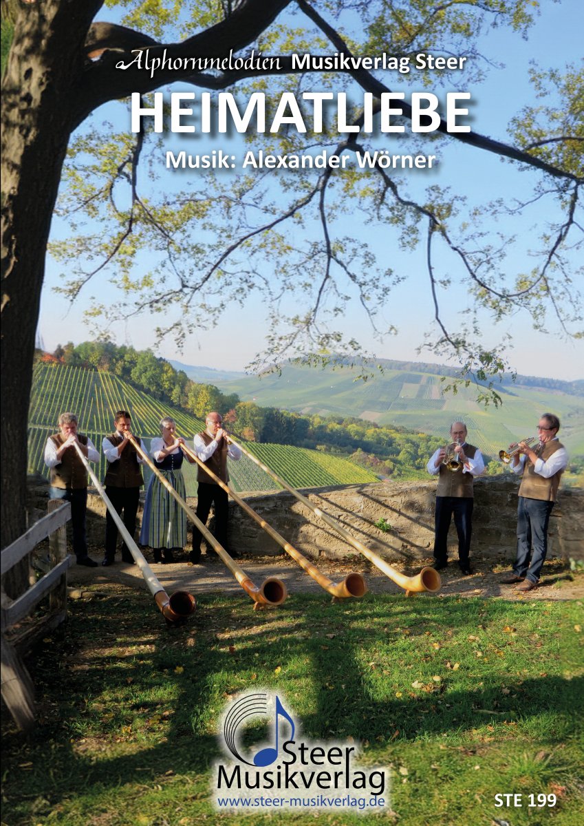 Heimatliebe - hier klicken Heimatliebe - hier klicken