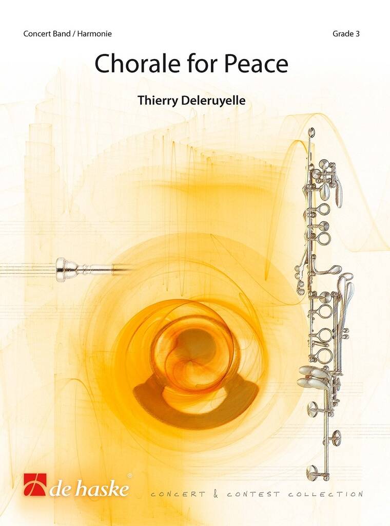 Chorale for Peace - hier klicken Chorale for Peace - hier klicken