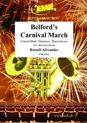 Belford's Carnival March - hier klicken