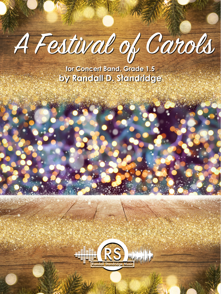 A Festival of Carols - hier klicken