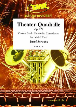 Theater-Quadrille - hier klicken Theater-Quadrille - hier klicken