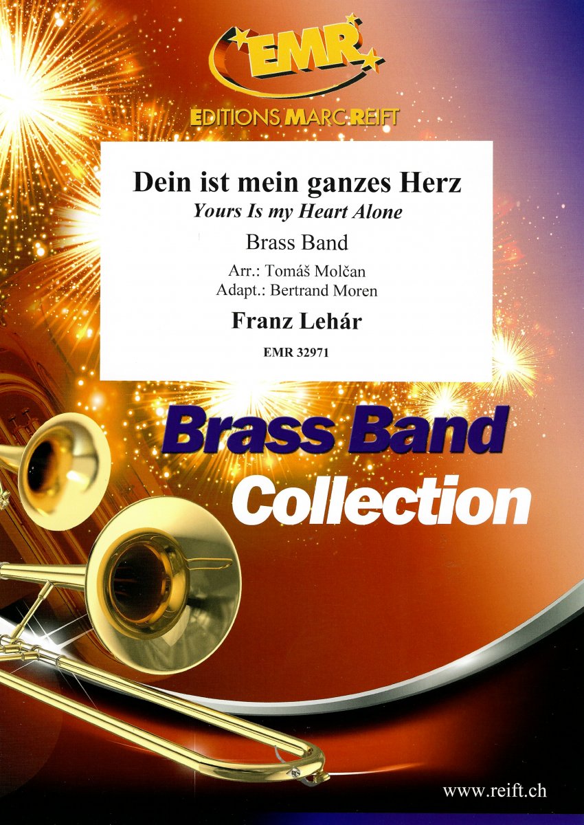 Dein ist mein ganzes Herz - hier klicken