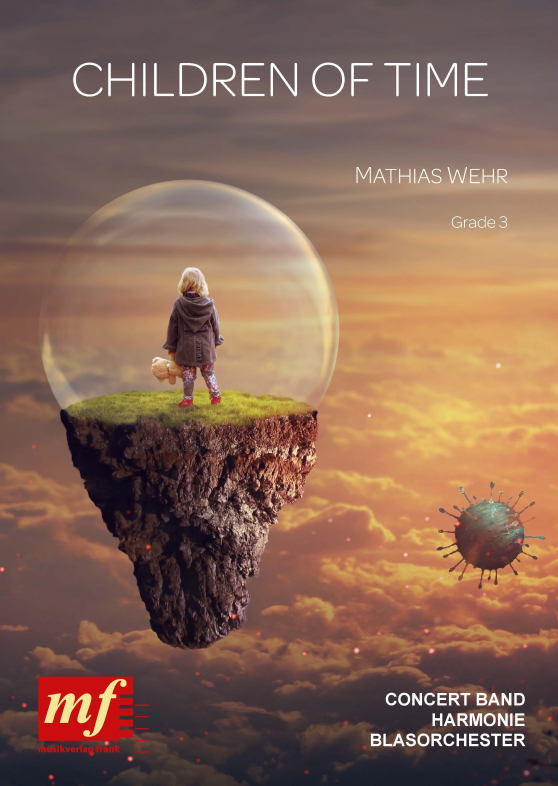 Children of Time - hier klicken Children of Time - hier klicken