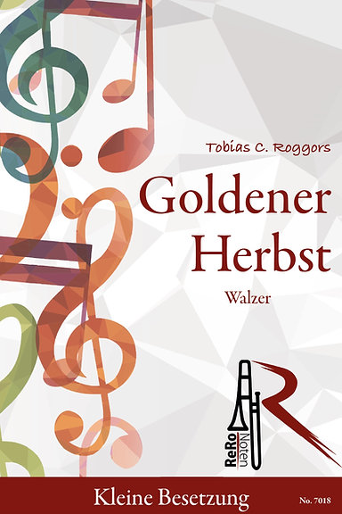 Goldener Herbst - hier klicken