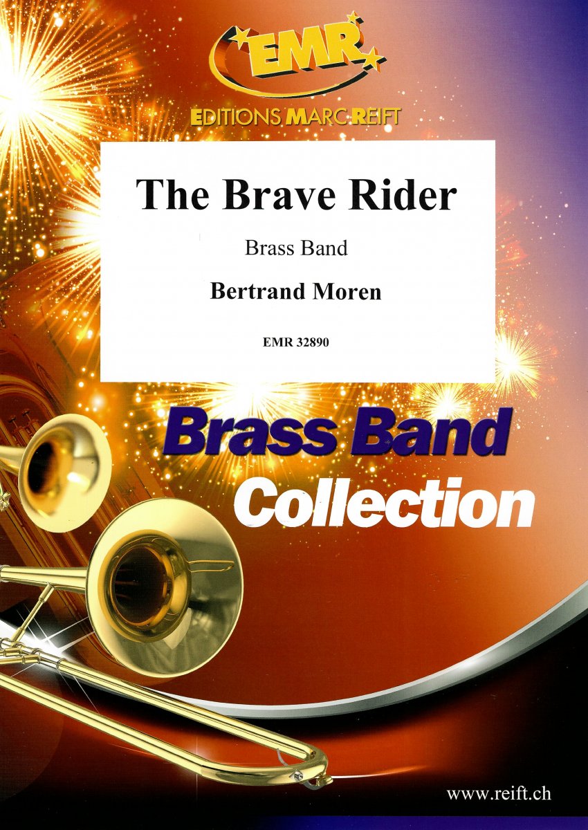 Brave Rider, The - hier klicken