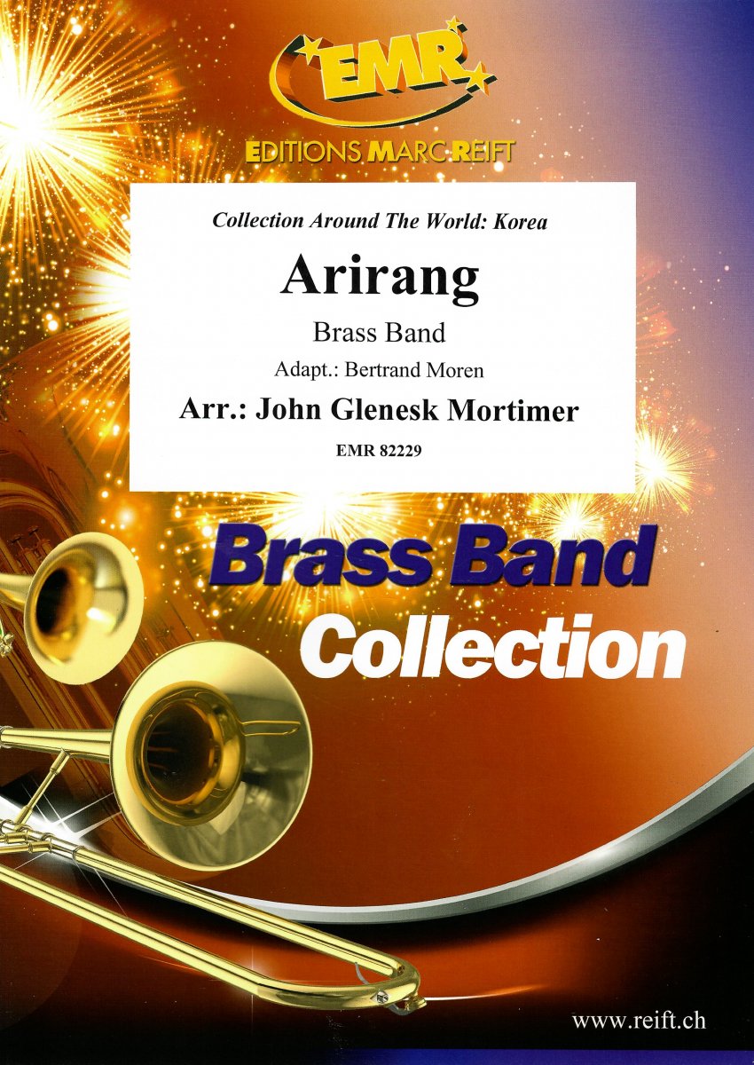 Arirang - hier klicken