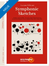 Symphonic Sketches - hier klicken