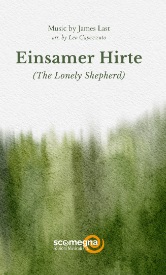 Einsamer Hirte