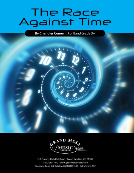 Race Against Time, The - hier klicken