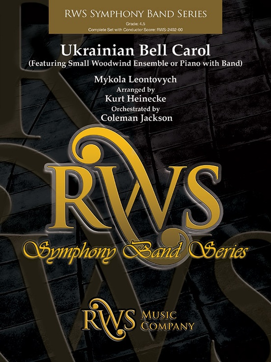 Ukrainian Bell Carol - hier klicken
