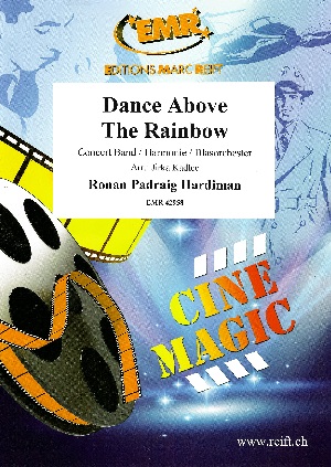 Dance Above The Rainbow - hier klicken