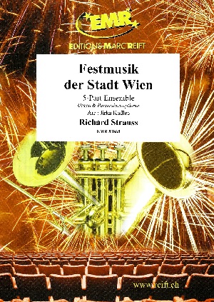 Festmusik der Stadt Wien - hier klicken Festmusik der Stadt Wien - hier klicken