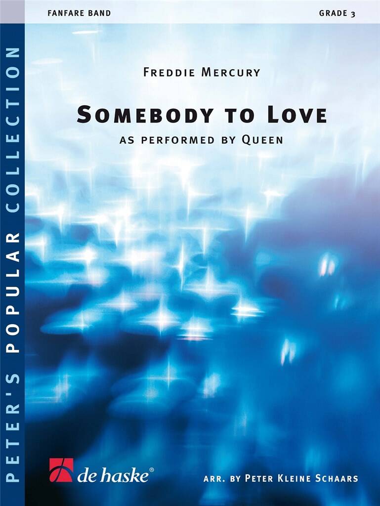Somebody to Love - hier klicken