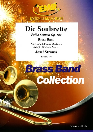 Soubrette, Die - hier klicken Soubrette, Die - hier klicken