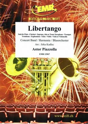 Libertango - hier klicken