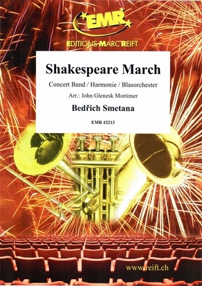 Shakespeare March - hier klicken