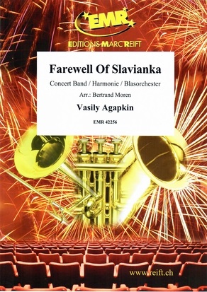 Farewell Of Slavianka - hier klicken