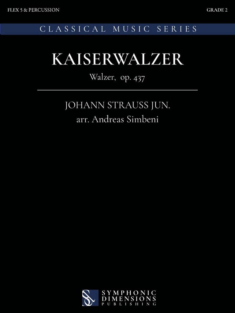 Kaiserwalzer - hier klicken