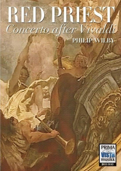 Red Priest - hier klicken Red Priest - hier klicken