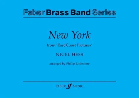 New York (from 'East Coast Pictures') - hier klicken New York (from 'East Coast Pictures') - hier klicken