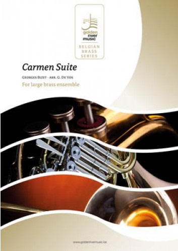 Carmen Suite - hier klicken Carmen Suite - hier klicken