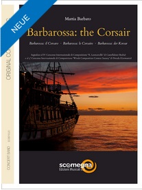 Barbarossa: The Corsair - hier klicken Barbarossa: The Corsair - hier klicken
