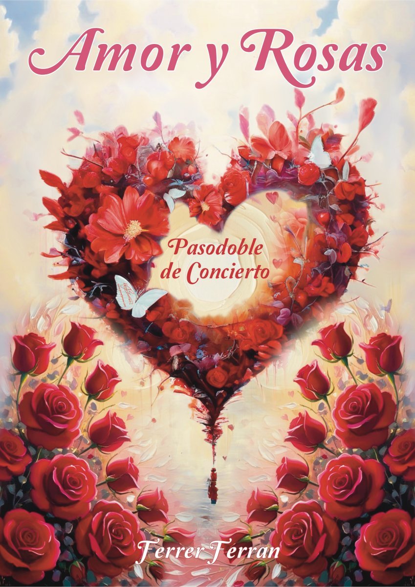 Amor y Rosas - hier klicken Amor y Rosas - hier klicken