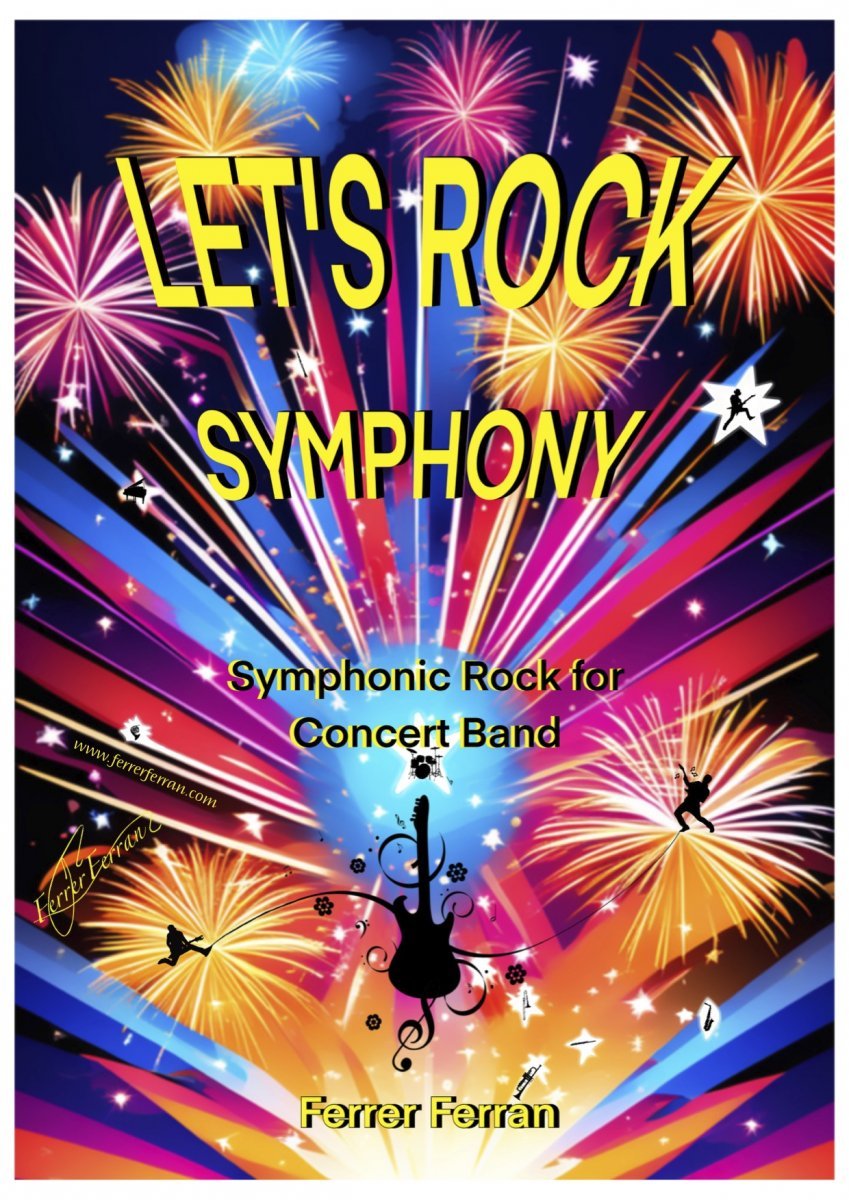 Lets Rock Symphony - hier klicken