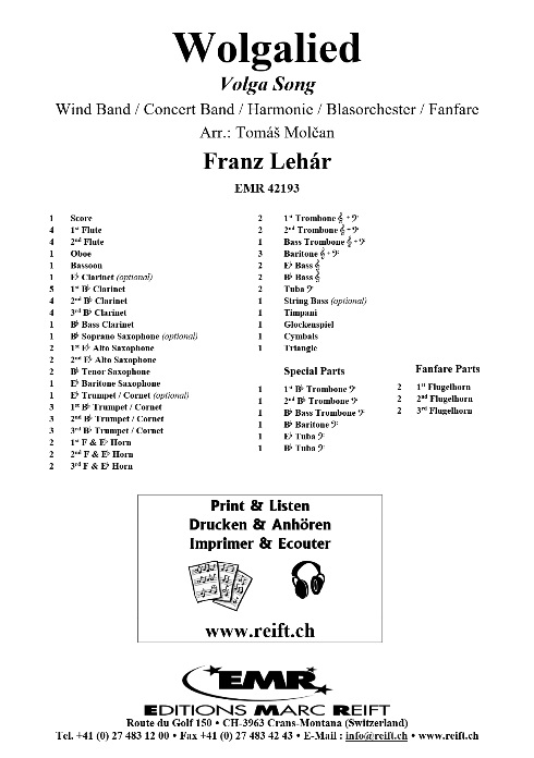 Wolgalied - hier klicken