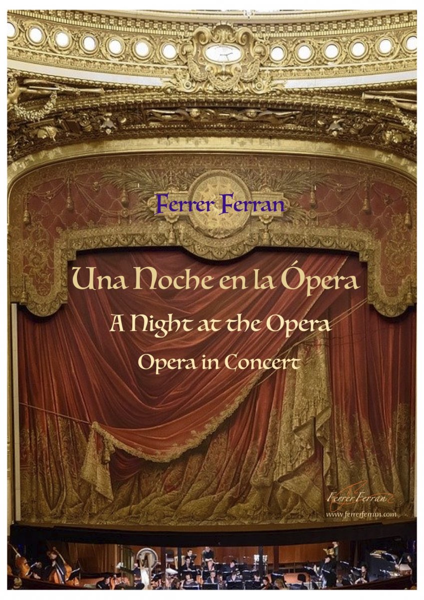 Una Noche en la Opera (A Night at the Opera) - hier klicken