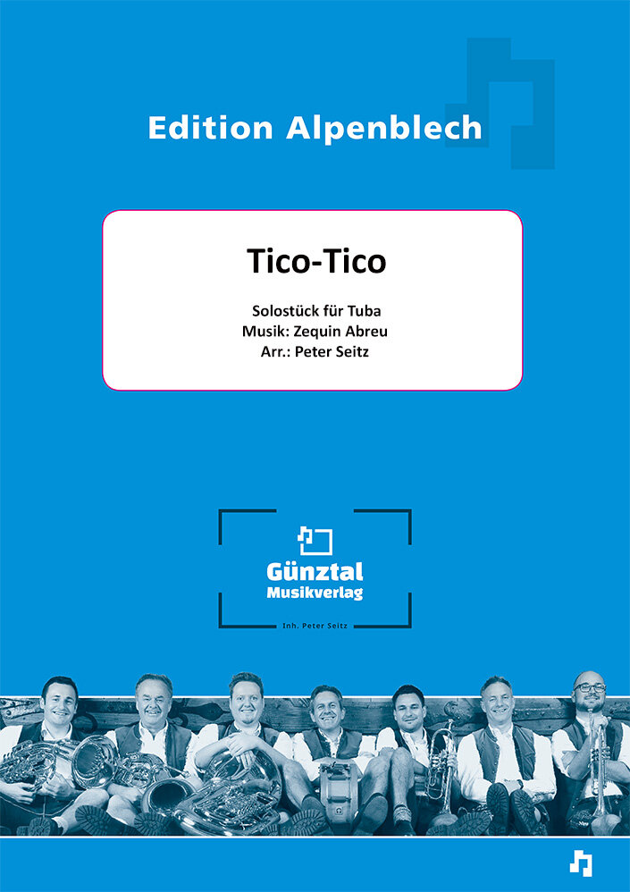 Tico-Tico - hier klicken Tico-Tico - hier klicken