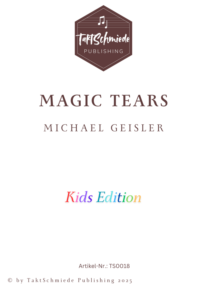 Magic Tears - hier klicken