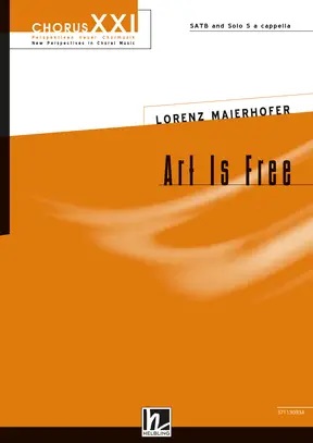 Art Is Free - hier klicken