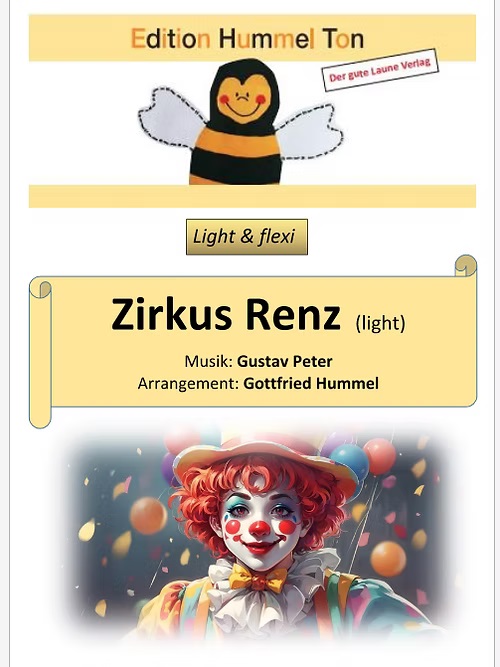 Zirkus Renz light - hier klicken