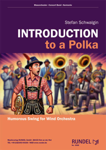 Introduction to a Polka - hier klicken